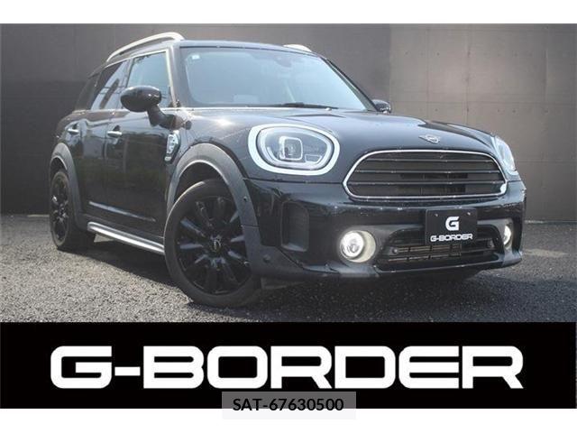 Bmw MINI 2021-03 8830357-0