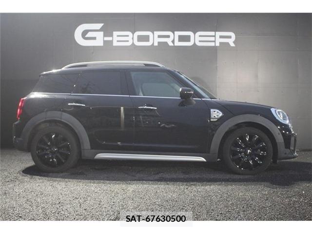Bmw MINI 2021-03 8830357-9