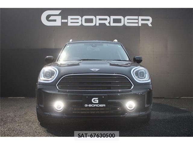 Bmw MINI 2021-03 8830357-6