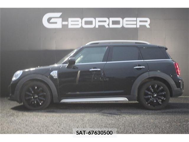 Bmw MINI 2021-03 8830357-7