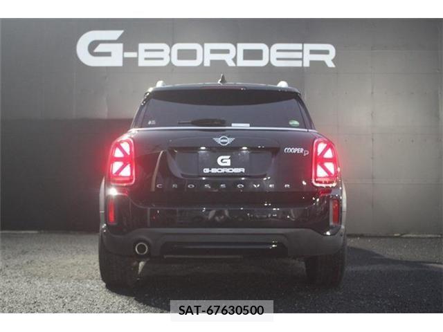 Bmw MINI 2021-03 8830357-8