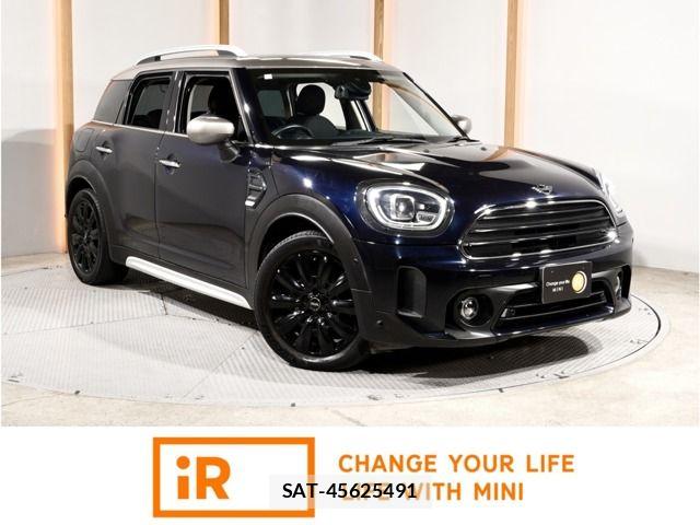 Bmw MINI 2020-10 8849823-0