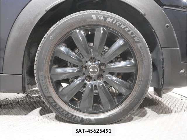 Bmw MINI 2020-10 8849823-8