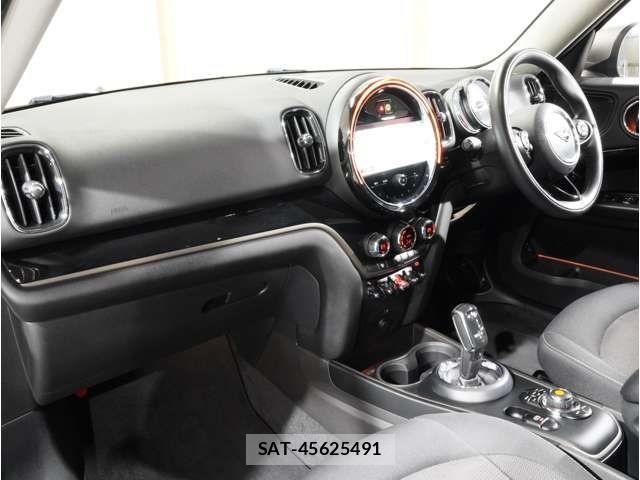 Bmw MINI 2020-10 8849823-12