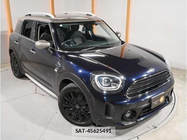 Bmw MINI 2020-10 8849823-16