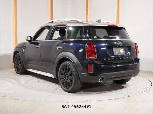 Bmw MINI 2020-10 8849823-1