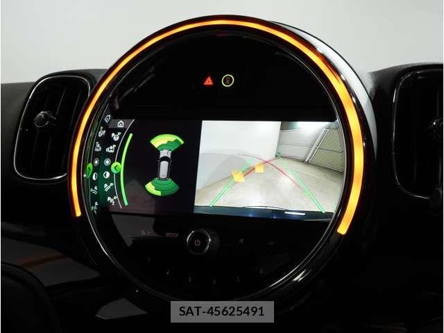 Bmw MINI 2020-10 8849823-4