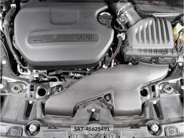 Bmw MINI 2020-10 8849823-5