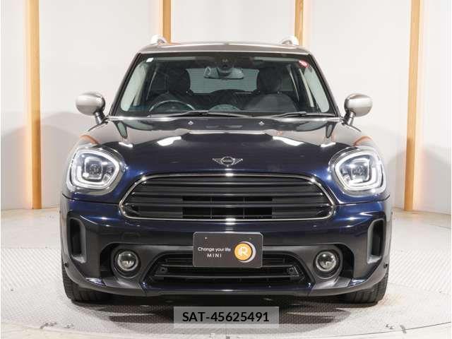 Bmw MINI 2020-10 8849823-6