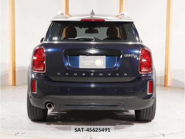 Bmw MINI 2020-10 8849823-7