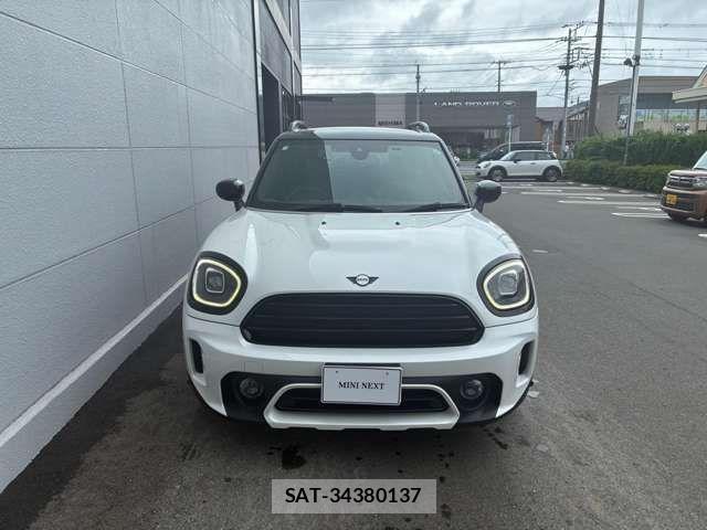 Bmw MINI 2023-03 8849820-1