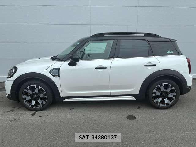 Bmw MINI 2023-03 8849820-2