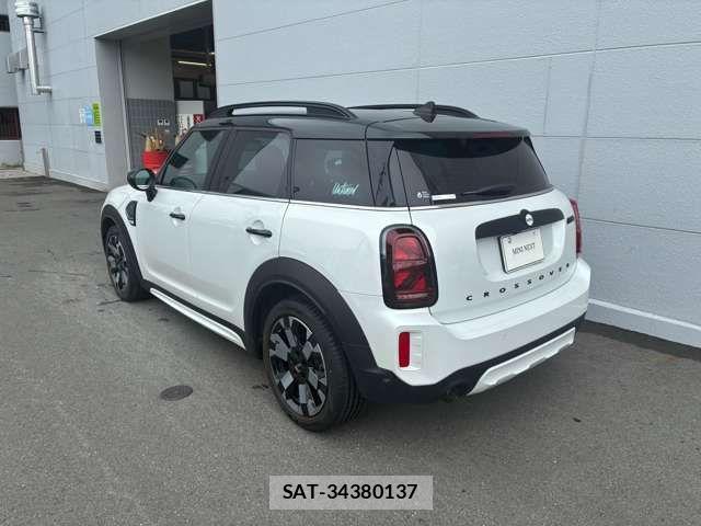 Bmw MINI 2023-03 8849820-3