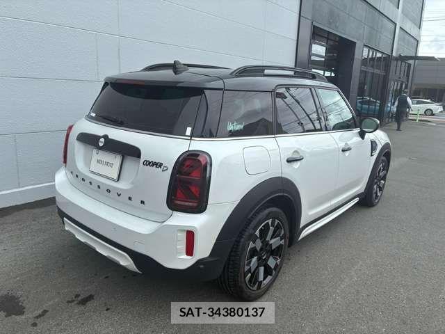 Bmw MINI 2023-03 8849820-5