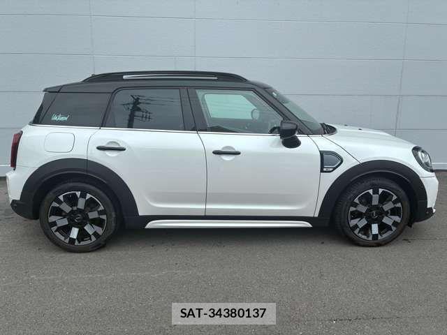 Bmw MINI 2023-03 8849820-6