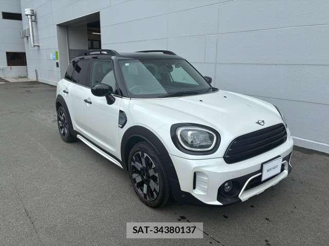 Bmw MINI 2023-03 8849820-7