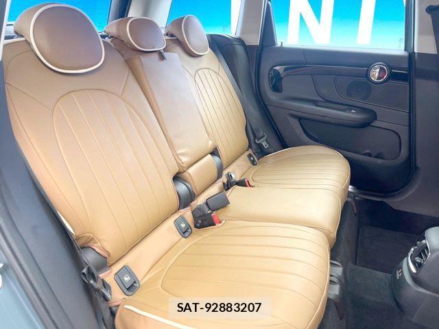 Bmw MINI 2021-07 8871471-9
