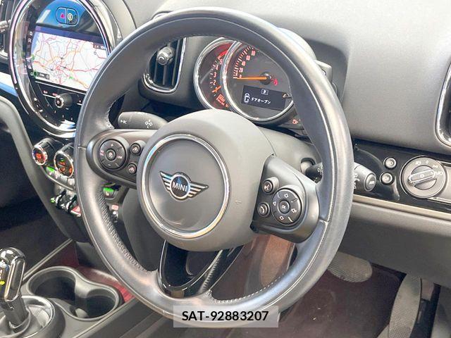 Bmw MINI 2021-07 8871471-12