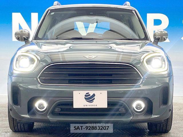 Bmw MINI 2021-07 8871471-16
