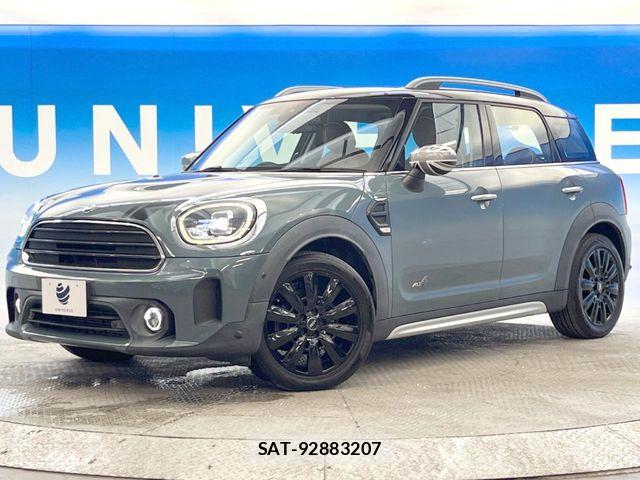 Bmw MINI 2021-07 8871471-18