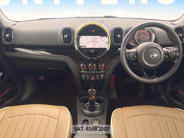 Bmw MINI 2021-07 8871471-1