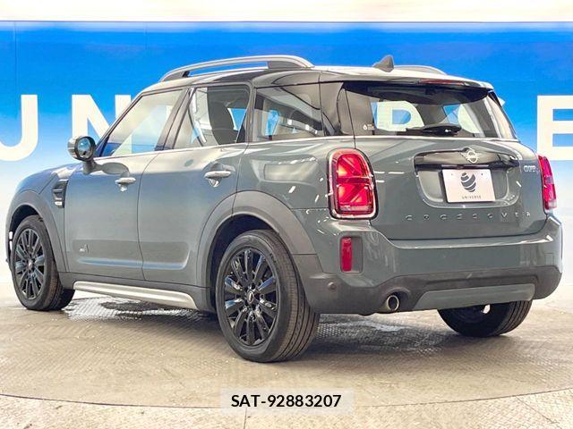 Bmw MINI 2021-07 8871471-19