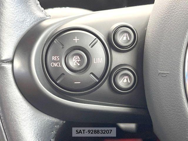 Bmw MINI 2021-07 8871471-3