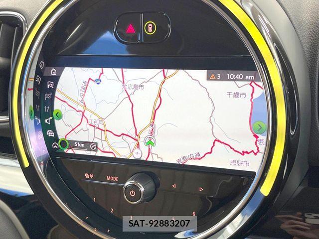 Bmw MINI 2021-07 8871471-5