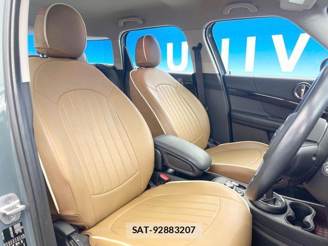 Bmw MINI 2021-07 8871471-8