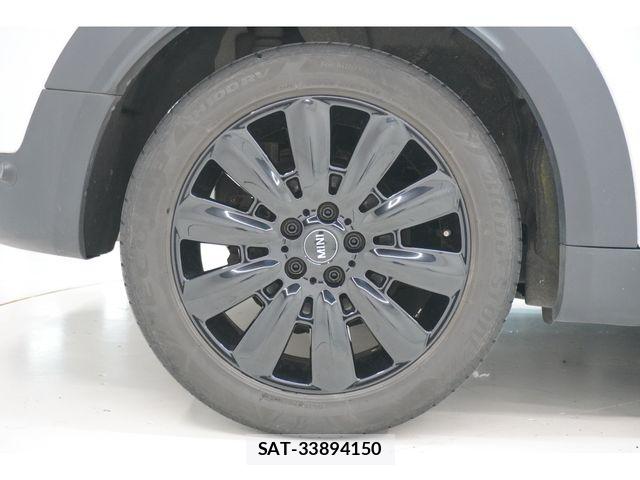 Bmw MINI 2018-07 8871473-9