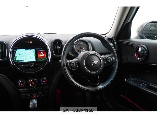 Bmw MINI 2018-07 8871473-13