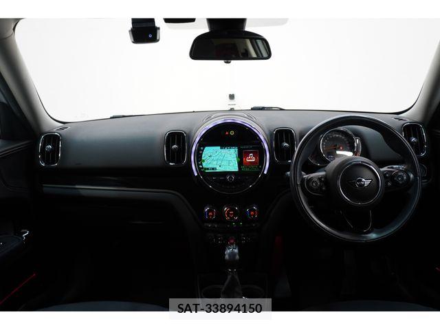 Bmw MINI 2018-07 8871473-14