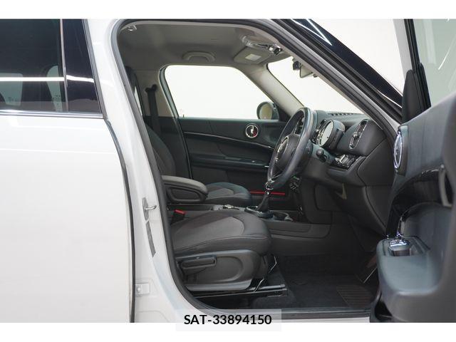 Bmw MINI 2018-07 8871473-17