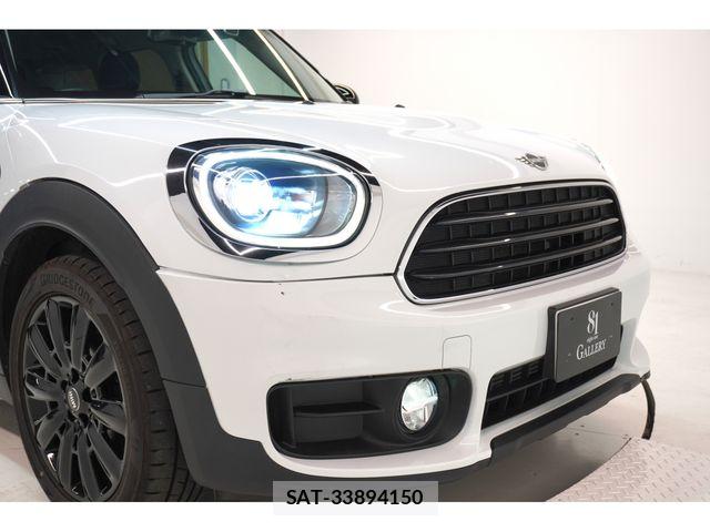 Bmw MINI 2018-07 8871473-25
