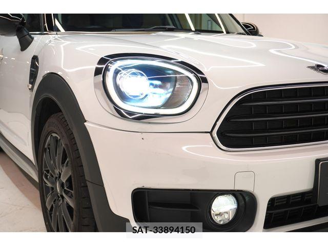 Bmw MINI 2018-07 8871473-29