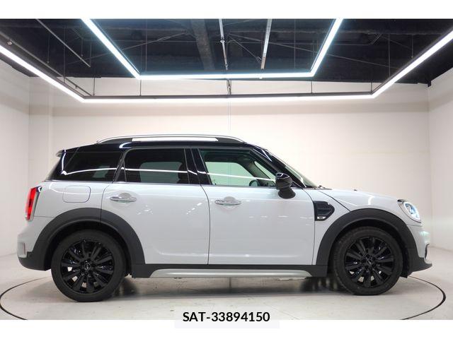 Bmw MINI 2018-07 8871473-3