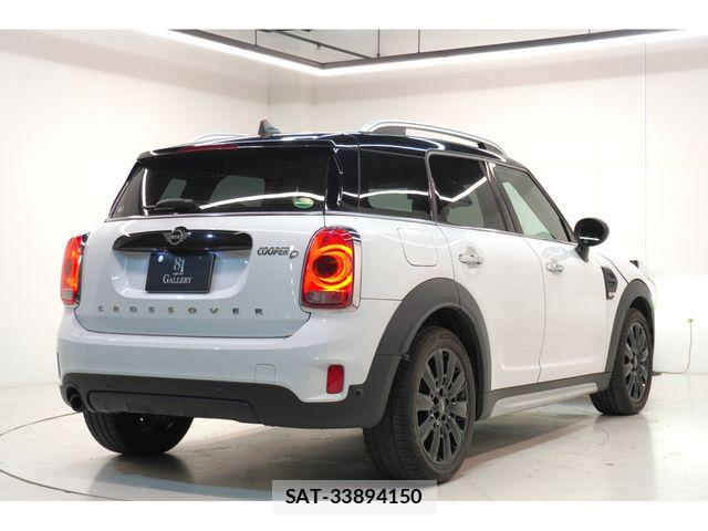 Bmw MINI 2018-07 8871473-4