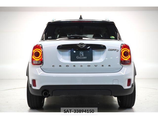 Bmw MINI 2018-07 8871473-5