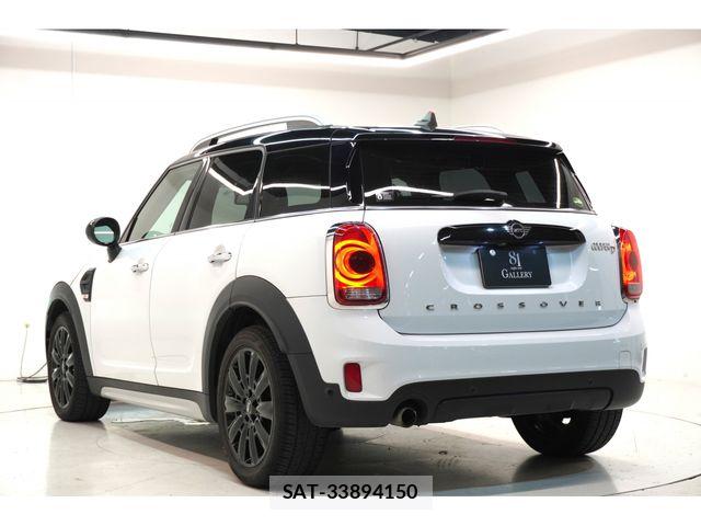 Bmw MINI 2018-07 8871473-6