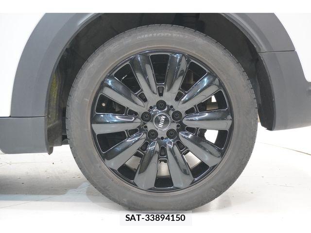 Bmw MINI 2018-07 8871473-8