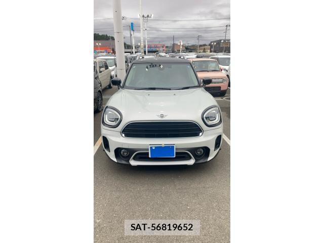 Bmw MINI 2022-01 8883925-1