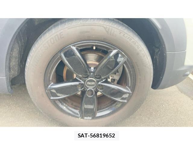 Bmw MINI 2022-01 8883925-26