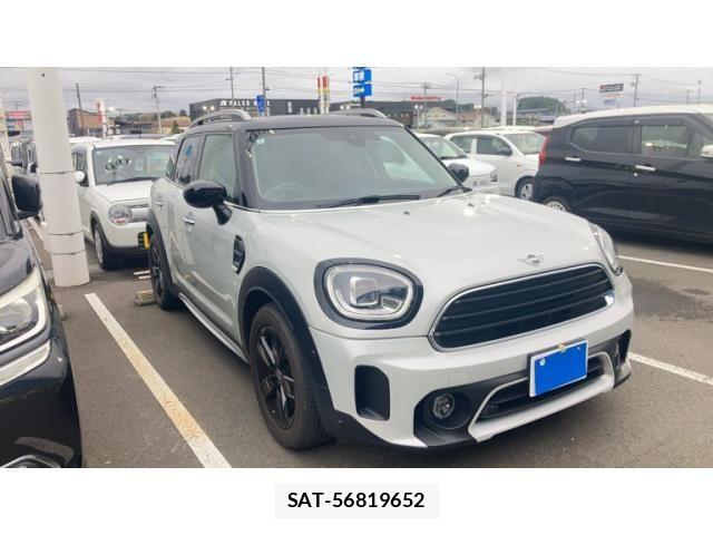 Bmw MINI 2022-01 8883925-2
