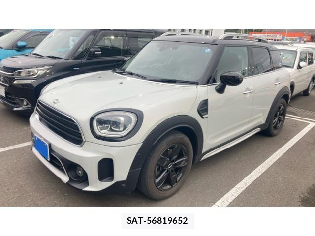 Bmw MINI 2022-01 8883925-3
