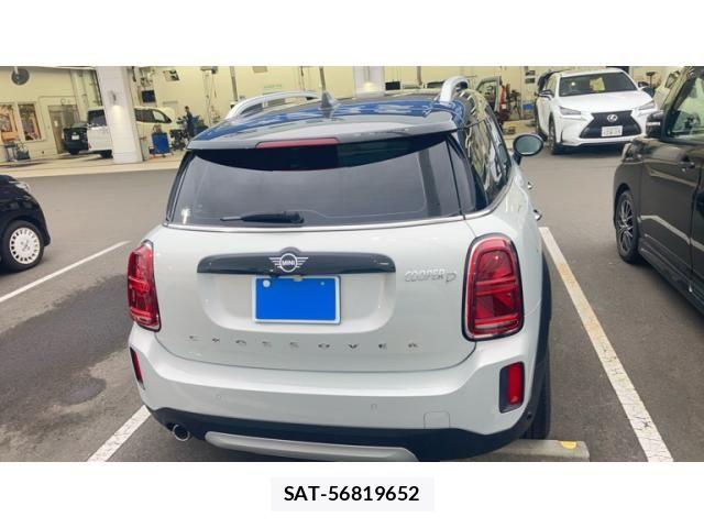Bmw MINI 2022-01 8883925-4