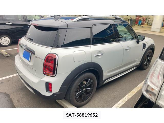 Bmw MINI 2022-01 8883925-5