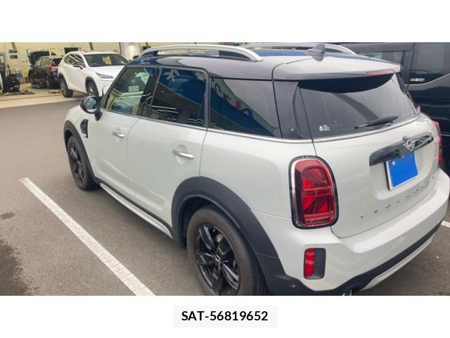 Bmw MINI 2022-01 8883925-6