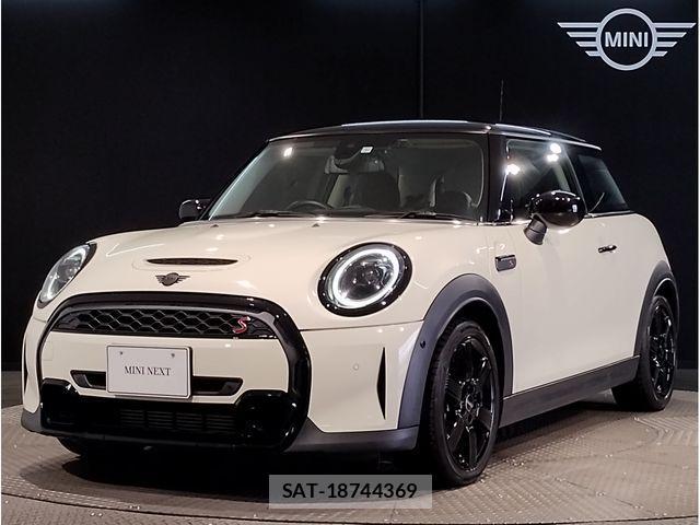 Bmw MINI 2023-03 1347160-0