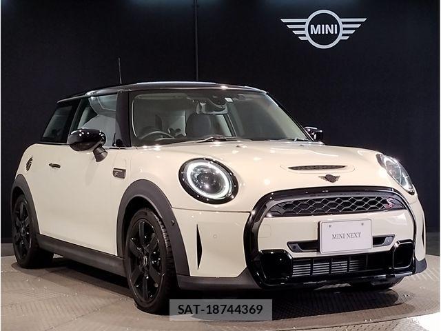 Bmw MINI 2023-03 1347160-5