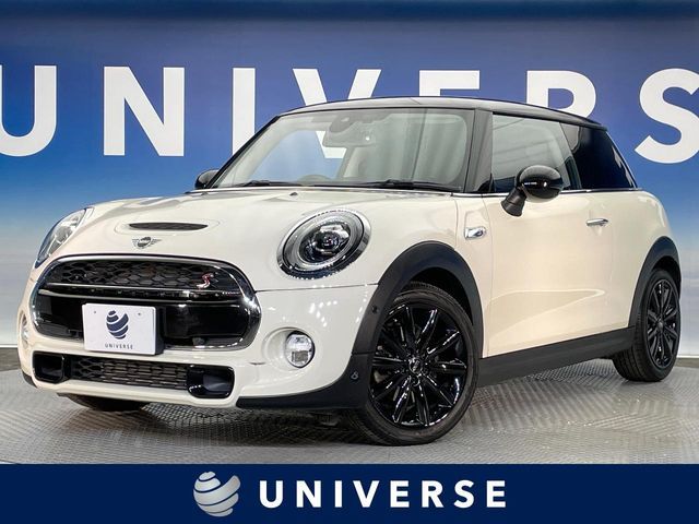 Bmw MINI 2019-06 1546839-0